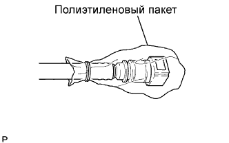 COROLLA, AURIS. ZZE150 ZRE151,152 NDE150.Топливная Система 1Zr-Fe.Топливная Система.Топливная Система  Меры Предосторожности