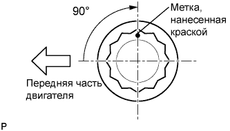 COROLLA, AURIS. ZZE150 ZRE151,152 NDE150.Механическая Часть Двигателя 1Zr-Fe.Двигатель.Блок Цилиндров  Повторная Сборка