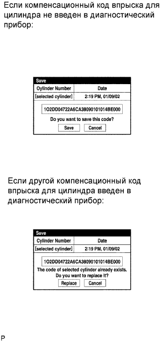 COROLLA, AURIS. ZZE150 ZRE151,152 NDE150.Система Управления Двигателем 2Ad-Fhv.Система Ecd.Система Ecd  Регистрация