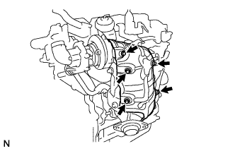 COROLLA, AURIS. ZZE150 ZRE151,152 NDE150