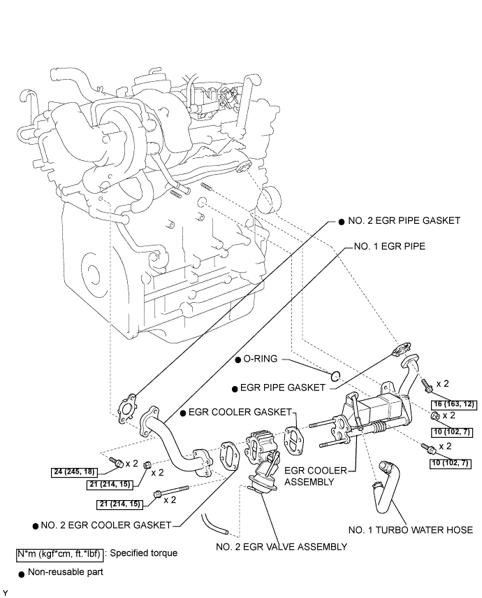 COROLLA, AURIS. ZZE150 ZRE151,152 NDE150.Механическая Часть Двигателя 2Ad-Fhv.Двигатель.Двигатель В Сборе Узлы И Детали
