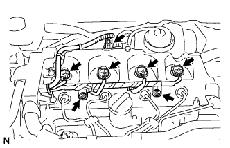 COROLLA, AURIS. ZZE150 ZRE151,152 NDE150