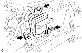 COROLLA, AURIS. ZZE150 ZRE151,152 NDE150