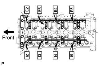 COROLLA, AURIS. ZZE150 ZRE151,152 NDE150.Механическая Часть Двигателя 2Ad-Fhv.Двигатель.Блок Двигателя  Повторная Сборка