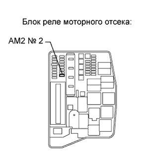 COROLLA, AURIS. ZZE150 ZRE151,152 NDE150.Система Управления Двигателем 2Zr-Fe.Система Sfi.Система Sfi  Цепь Питания Ecm