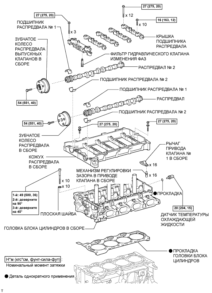 COROLLA, AURIS. ZZE150 ZRE151,152 NDE150.Механическая Часть Двигателя 2Zr-Fe.Двигатель.Блок Двигателя  Узлы И Детали