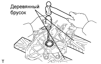COROLLA, AURIS. ZZE150 ZRE151,152 NDE150.Система Смазки 1Zr-Fe.Система Смазки.Масляный Насос  Замена