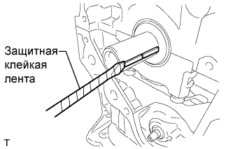 COROLLA, AURIS. ZZE150 ZRE151,152 NDE150.Механическая Часть Двигателя 2Zr-Fe.Двигатель.Блок Двигателя  Разборка