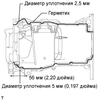 COROLLA, AURIS. ZZE150 ZRE151,152 NDE150.Механическая Часть Двигателя 1Zr-Fe.Двигатель.Блок Двигателя  Повторная Сборка