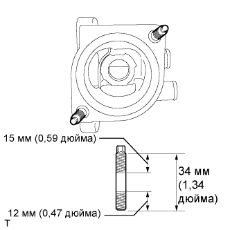 COROLLA, AURIS. ZZE150 ZRE151,152 NDE150.Механическая Часть Двигателя 1Zr-Fe.Двигатель.Блок Двигателя  Замена