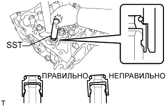 COROLLA, AURIS. ZZE150 ZRE151,152 NDE150.Механическая Часть Двигателя 2Zr-Fe.Двигатель.Головка Блока Цилиндров  Повторная Сборка