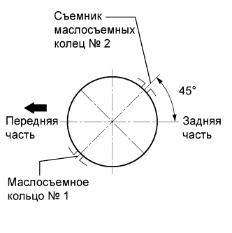 COROLLA, AURIS. ZZE150 ZRE151,152 NDE150.Механическая Часть Двигателя 1Zr-Fe.Двигатель.Блок Цилиндров  Повторная Сборка