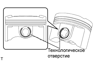 COROLLA, AURIS. ZZE150 ZRE151,152 NDE150.Механическая Часть Двигателя 1Zr-Fe.Двигатель.Блок Цилиндров  Повторная Сборка