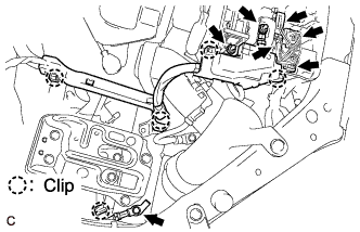 COROLLA, AURIS. ZZE150 ZRE151,152 NDE150