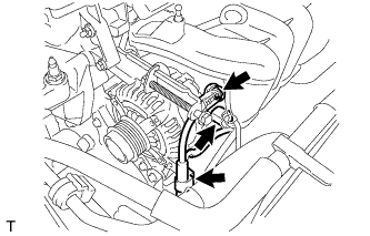 COROLLA, AURIS. ZZE150 ZRE151,152 NDE150