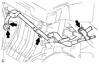 COROLLA, AURIS. ZZE150 ZRE151,152 NDE150