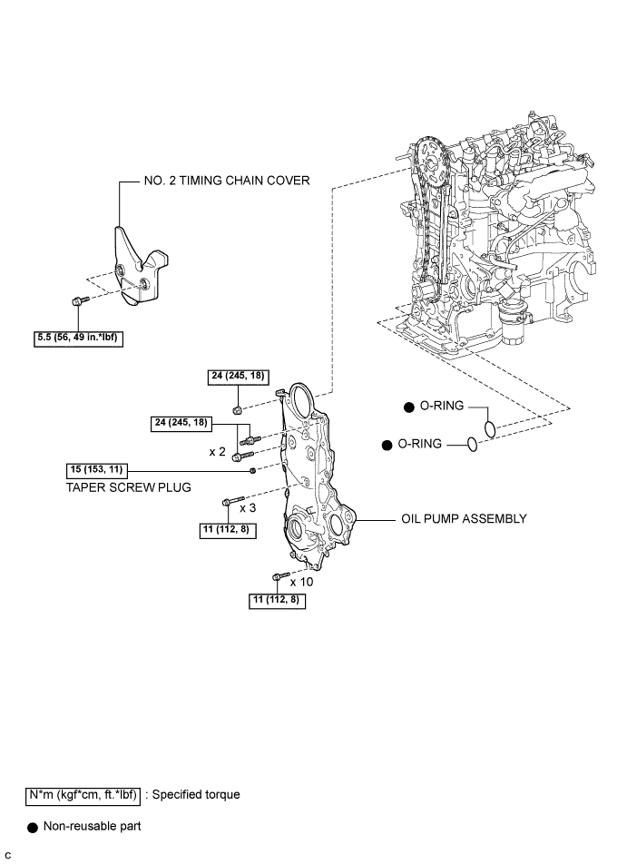 COROLLA, AURIS. ZZE150 ZRE151,152 NDE150.Механическая Часть Двигателя 1Nd-Tv.Двигатель.Блок Двигателя  Узлы И Детали