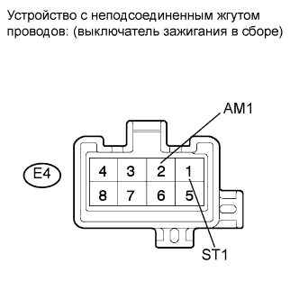 COROLLA, AURIS. ZZE150 ZRE151,152 NDE150.Механическая Трансмиссия 'Multimode' C50A.Система Механической Трансмиссии 