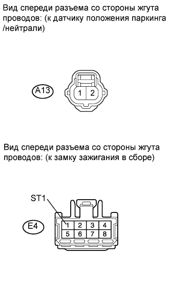 COROLLA, AURIS. ZZE150 ZRE151,152 NDE150.Механическая Трансмиссия 'Multimode' C50A.Система Механической Трансмиссии 