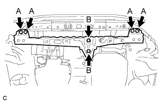 COROLLA, AURIS. ZZE150 ZRE151,152 NDE150.Механическая Часть Двигателя 1Nd-Tv.Двигатель.Двигатель В Сборе  Установка
