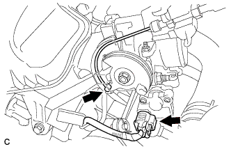 COROLLA, AURIS. ZZE150 ZRE151,152 NDE150