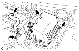 COROLLA, AURIS. ZZE150 ZRE151,152 NDE150