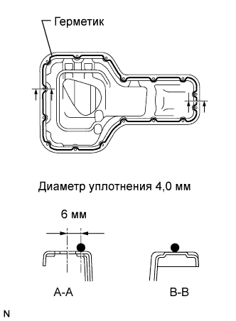 COROLLA, AURIS. ZZE150 ZRE151,152 NDE150.Механическая Часть Двигателя 4Zz-Fe.Двигатель.Блок Двигателя  Повторная Сборка