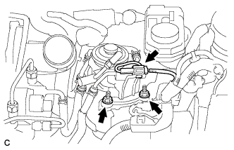 COROLLA, AURIS. ZZE150 ZRE151,152 NDE150