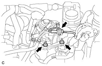 COROLLA, AURIS. ZZE150 ZRE151,152 NDE150