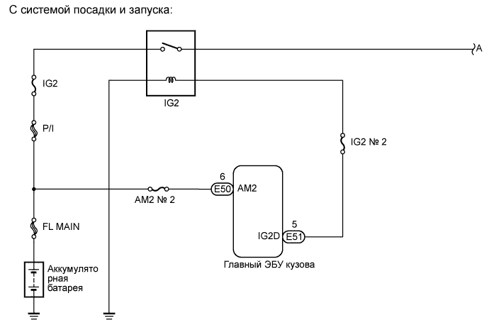 COROLLA, AURIS. ZZE150 ZRE151,152 NDE150.Система Управления Двигателем 1Zr-Fe.Система Sfi.
Dtc
P0351 Цепь Низкого/Высокого Напряжения Катушки Зажигания A