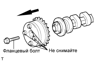 COROLLA, AURIS. ZZE150 ZRE151,152 NDE150.Механическая Часть Двигателя 2Zr-Fe.Двигатель.Блок Двигателя  Разборка