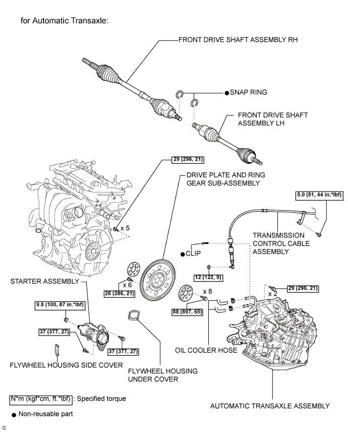 COROLLA, AURIS. ZZE150 ZRE151,152 NDE150.Система Смазки 2Zr-Fe.Система Смазки.Масляный Насос  Узлы И Детали
