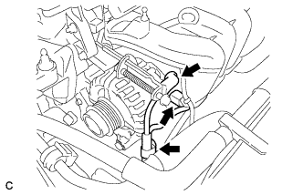 COROLLA, AURIS. ZZE150 ZRE151,152 NDE150