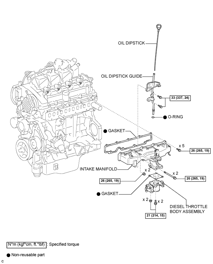 COROLLA, AURIS. ZZE150 ZRE151,152 NDE150.Система Впуска 2Ad-Fhv.Воздухозаборная Система.Впускной Коллектор  Узлы И Детали