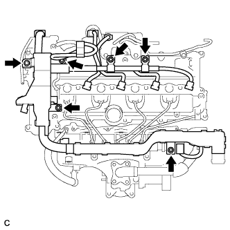 COROLLA, AURIS. ZZE150 ZRE151,152 NDE150