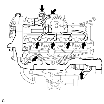 COROLLA, AURIS. ZZE150 ZRE151,152 NDE150