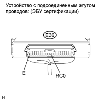 COROLLA, AURIS. ZZE150 ZRE151,152 NDE150.Дверной Замок.Система Управления Замками Дверей (Для Моделей С Кузовом Типа 