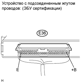 COROLLA, AURIS. ZZE150 ZRE151,152 NDE150.Дверной Замок.Система Управления Замками Дверей (Для Моделей С Кузовом Типа 