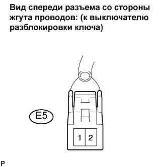 COROLLA, AURIS. ZZE150 ZRE151,152 NDE150.Дверной Замок.Система Управления Замками Дверей (Для Моделей С Кузовом Типа 