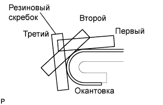 COROLLA, AURIS. ZZE150 ZRE151,152 NDE150.Наружное Оборудование Автомобиля.Передний Бампер (Для Моделей С Кузовом Типа 