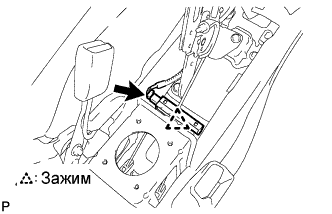 COROLLA, AURIS. ZZE150 ZRE151,152 NDE150.Дверной Замок.Система Управления Замками Дверей (Для Моделей С Кузовом Типа 