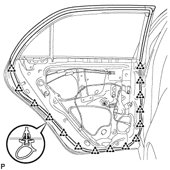COROLLA, AURIS. ZZE150 ZRE151,152 NDE150