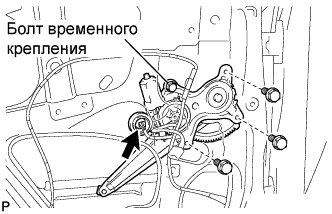 COROLLA, AURIS. ZZE150 ZRE151,152 NDE150.Ветровое Стекло Оконные Стекла.Система Управления Электрическими Стеклоподъемниками.Электродвигатель Стеклоподъемника (Для Моделей С Кузовом Типа Седан)  Установка