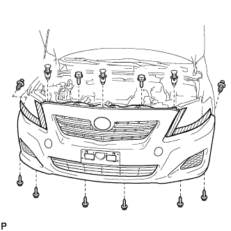 COROLLA, AURIS. ZZE150 ZRE151,152 NDE150