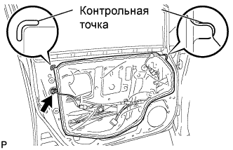 COROLLA, AURIS. ZZE150 ZRE151,152 NDE150.Дверной Замок.Система Управления Замками Дверей (Для Моделей С Кузовом Типа 