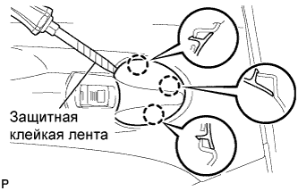 COROLLA, AURIS. ZZE150 ZRE151,152 NDE150.Дверной Замок.Система Управления Замками Дверей (Для Моделей С Кузовом Типа 