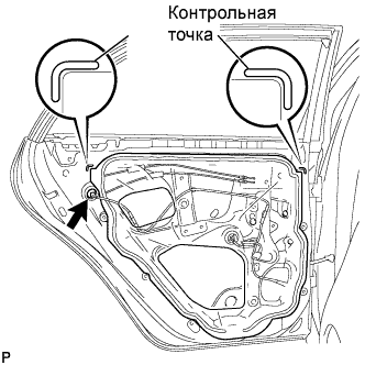 COROLLA, AURIS. ZZE150 ZRE151,152 NDE150.Ветровое Стекло Оконные Стекла.Система Управления Электрическими Стеклоподъемниками.Электродвигатель Стеклоподъемника (Для Моделей С Кузовом Типа Седан)  Установка