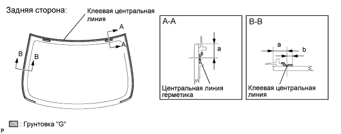 COROLLA, AURIS. ZZE150 ZRE151,152 NDE150.Ветровое Стекло Оконные Стекла.Система Управления Электрическими Стеклоподъемниками.Заднее Стекло (Для Моделей С Кузовом Типа Седан)  Установка