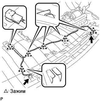 COROLLA, AURIS. ZZE150 ZRE151,152 NDE150.Панель Приборов.Верхняя Панель Приборов (Для Моделей С Кузовом Типа 