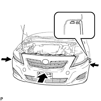 COROLLA, AURIS. ZZE150 ZRE151,152 NDE150
